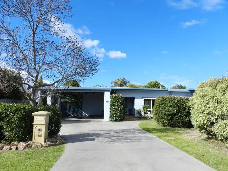 106 Main Road, Paynesville VIC 3880