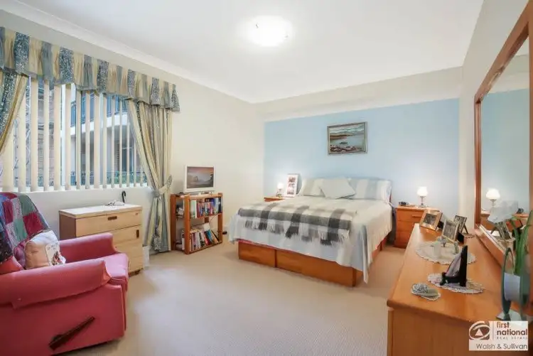 Sixth view of Homely unit listing, 4/57-63 Cecil Ave, Castle Hill NSW 2154