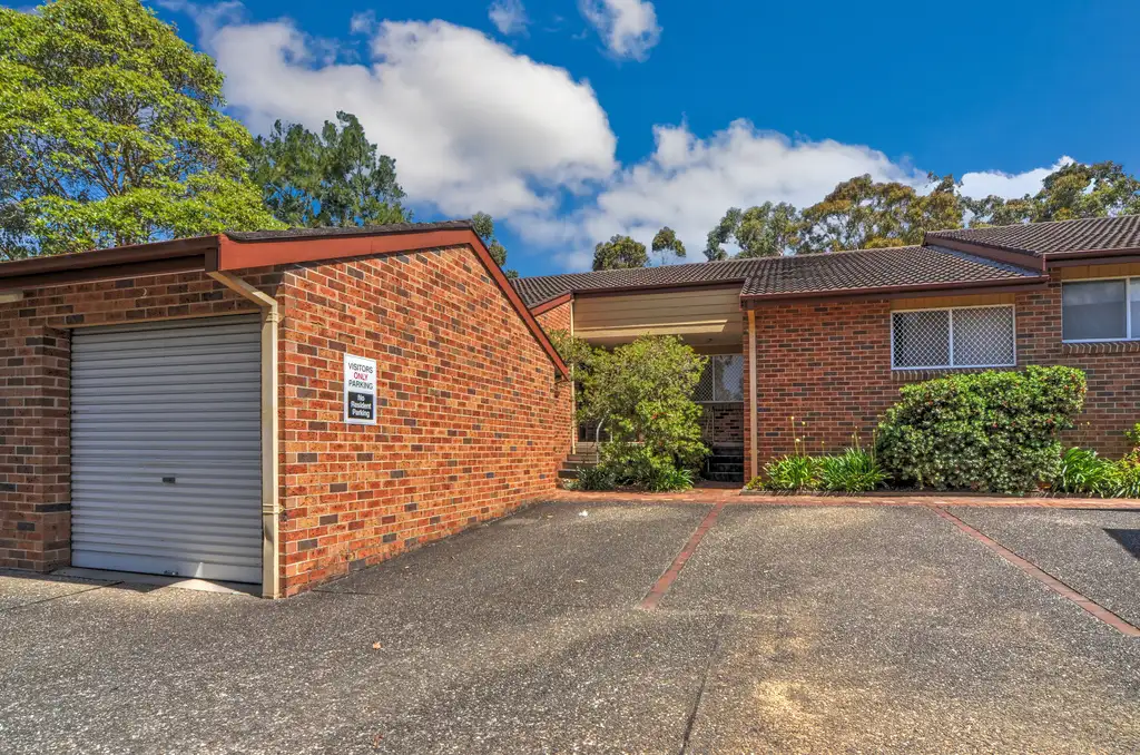 Main view of Homely house listing, 2/3 Hood Close, North Nowra NSW 2541