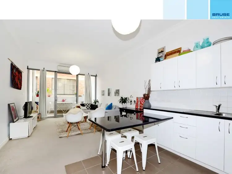 7/155 Waymouth Street, Adelaide SA 5000