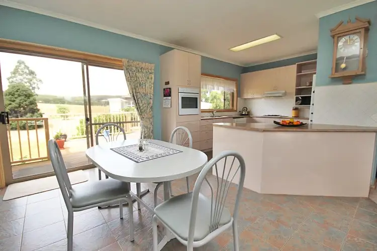 Fourth view of Homely house listing, 323 Sandys Hill Road, Durham Lead VIC 3352