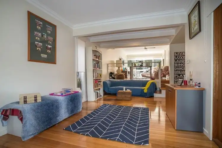Fifth view of Homely house listing, 54 Leonard Street, Upwey VIC 3158