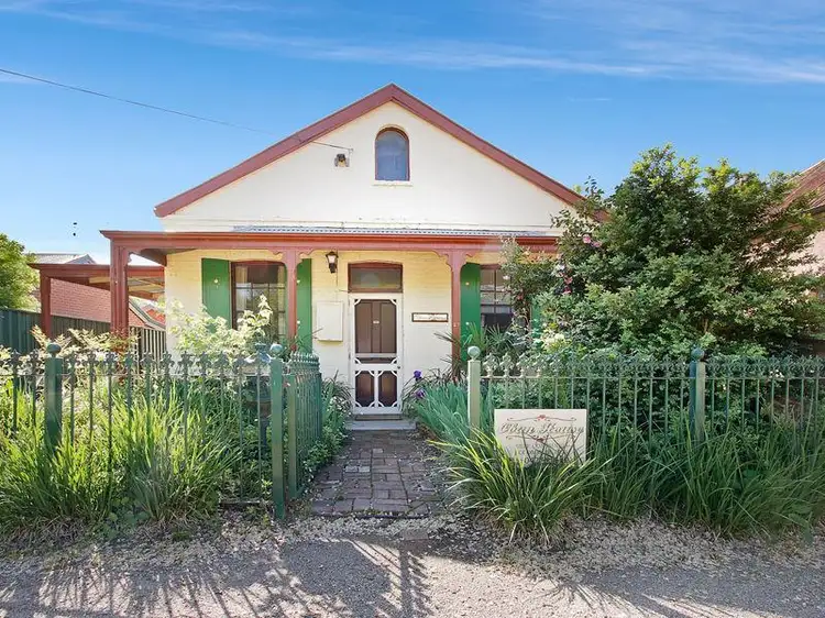 Main view of Homely house listing, 27 Finch Street, Beechworth VIC 3747