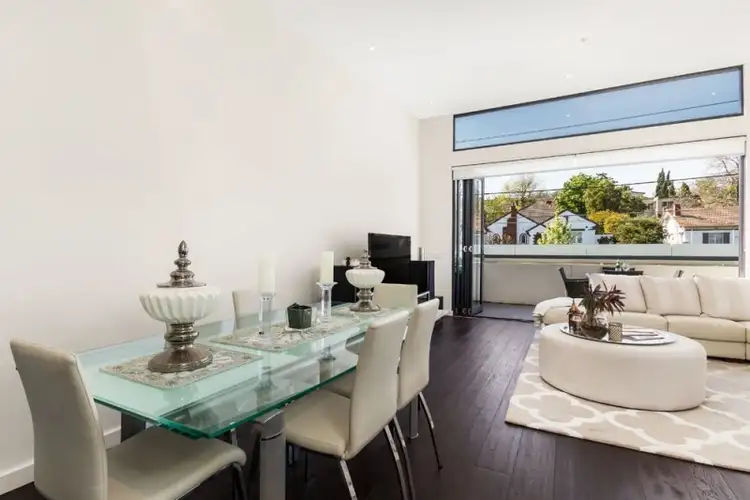 Fourth view of Homely apartment listing, 8/198 Lower Heidelberg Road, Ivanhoe East VIC 3079