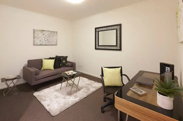 Sixth view of Homely apartment listing, 3101/180 City Road, Southbank VIC 3006