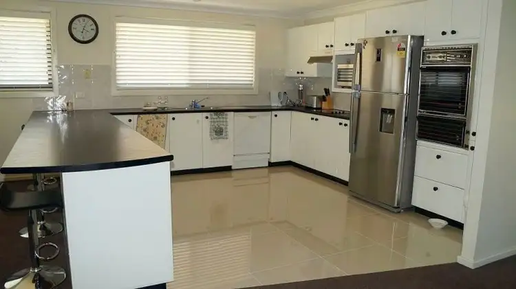 Third view of Homely house listing, 1 Country Grove Drive, Cameron Park NSW 2285