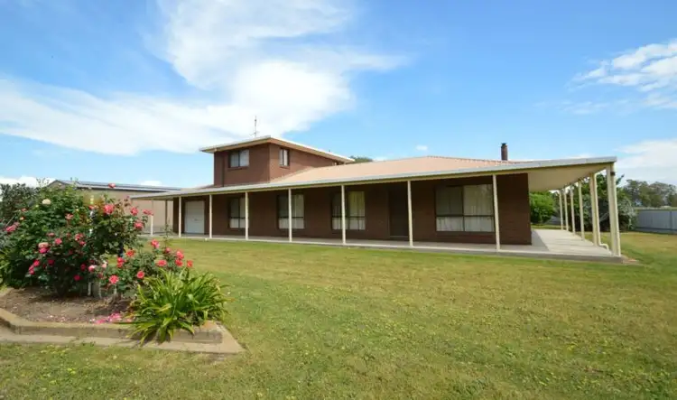 50 Boggy Creek Road, Moyhu VIC 3732