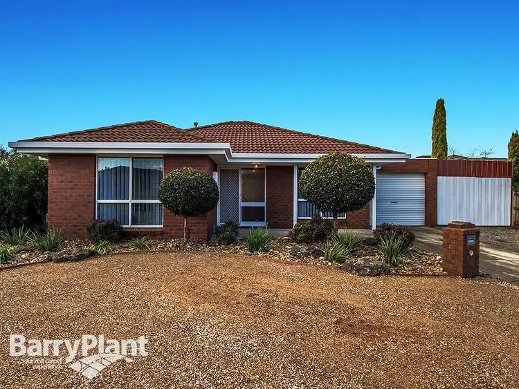 1/18 Wilpena Court, St Albans VIC 3021