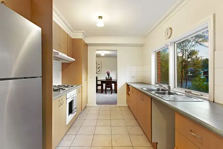 Fourth view of Homely townhouse listing, 1/1455 Main Road, Eltham VIC 3095