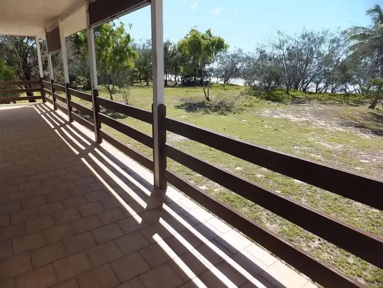 Main view of Homely house listing, 16 Theodolite Creek Drive, Woodgate QLD 4660
