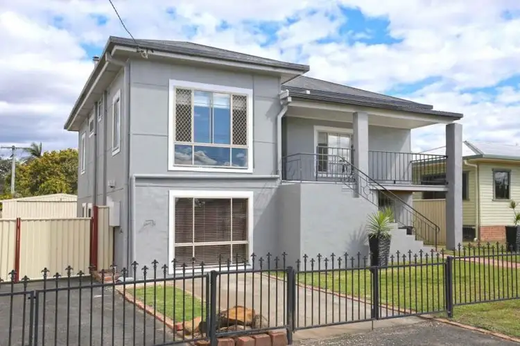 Main view of Homely house listing, 251 Hoof Street, Grafton NSW 2460