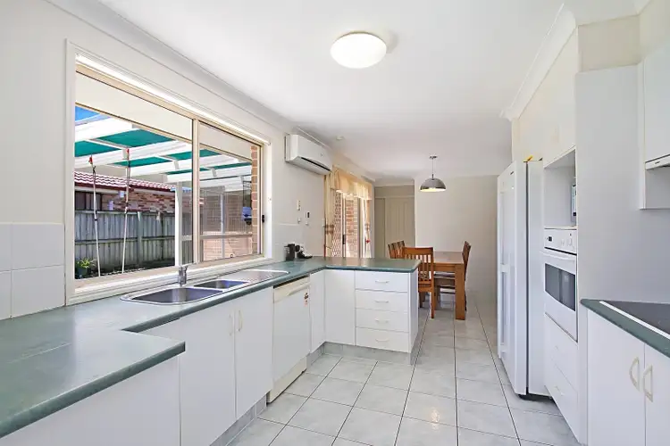 Third view of Homely semi-detached listing, 2/2 Franklin Street, Banora Point NSW 2486