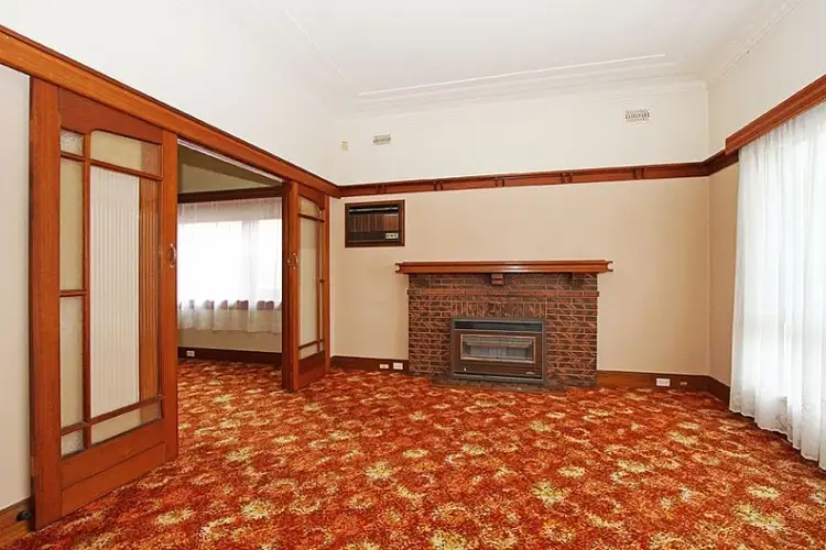 Second view of Homely house listing, 68 Powell Street, Reservoir VIC 3073