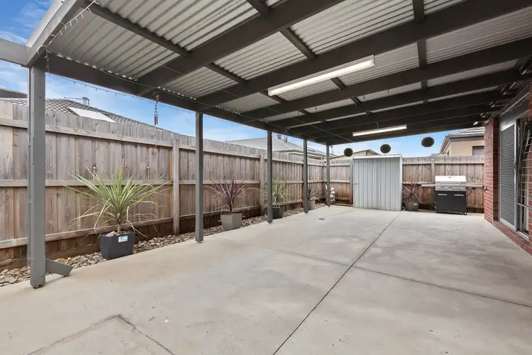 Sixth view of Homely house listing, 16 Tekin Terrace, Doreen VIC 3754