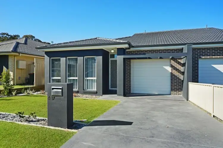 Main view of Homely unit listing, 4/17 Bluewattle Road, Worrigee NSW 2540