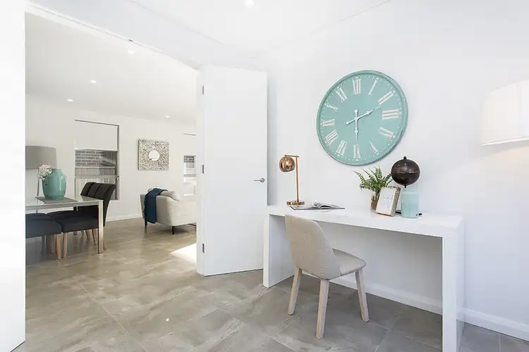 Fifth view of Homely house listing, 2 Loader Avenue, Beverly Hills NSW 2209