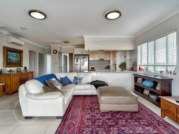 Fourth view of Homely unit listing, 16/102 Melton Road, Nundah QLD 4012