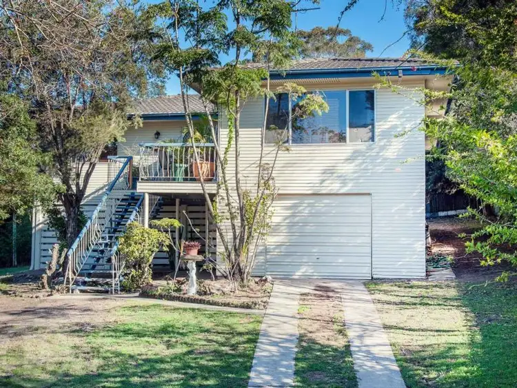 Main view of Homely house listing, 22 Marlton Street, Tarragindi QLD 4121