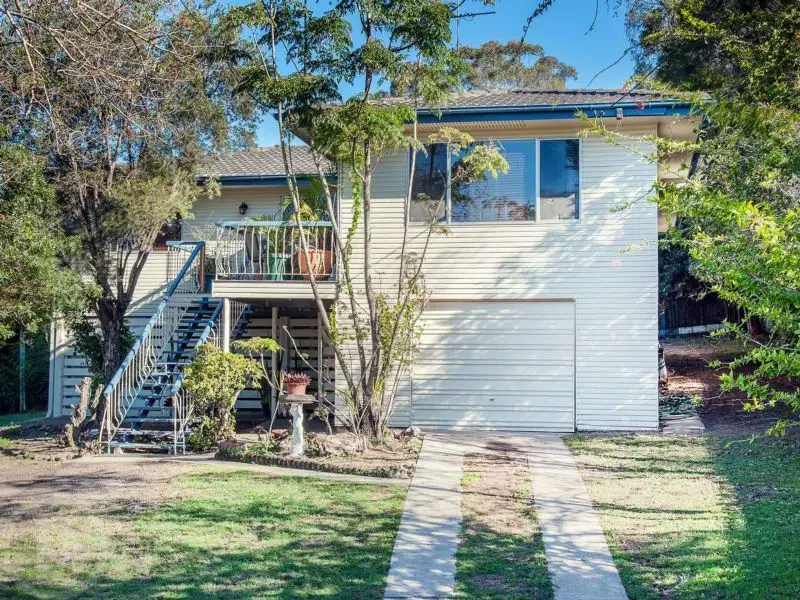Main view of Homely house listing, 22 Marlton Street, Tarragindi QLD 4121