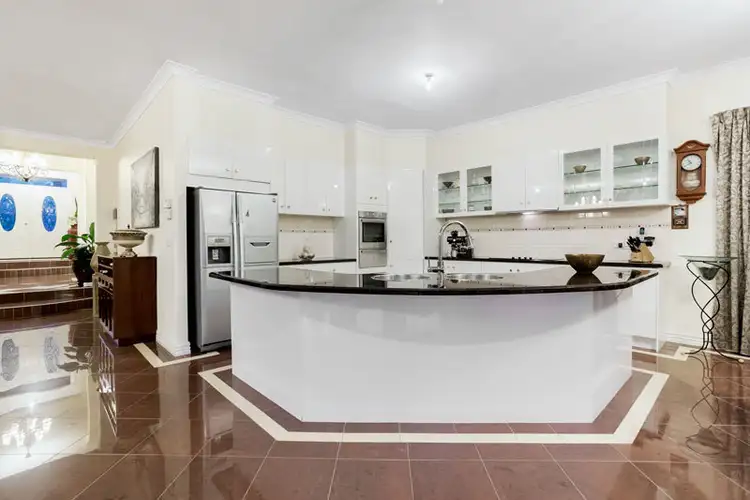 Fourth view of Homely house listing, 7 Drysdale Avenue, Taylors Lakes VIC 3038