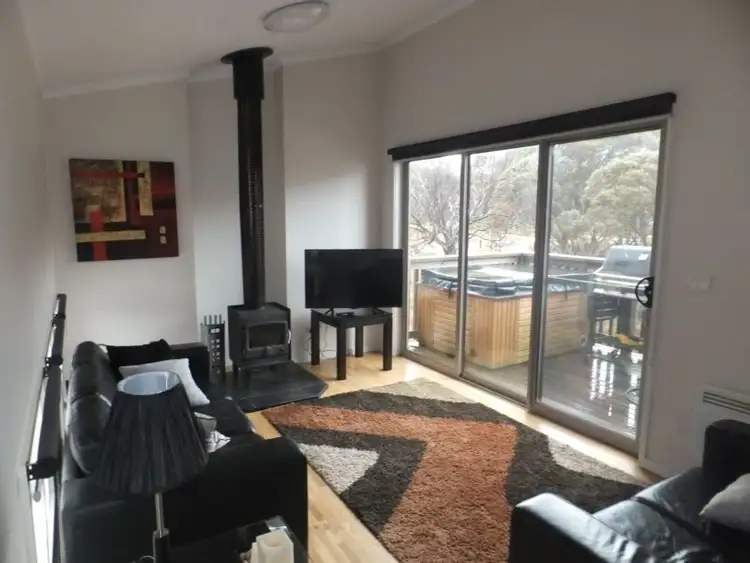 Second view of Homely house listing, 30 Horsehair Bend, Dinner Plain VIC 3898