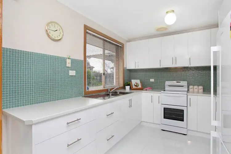 Third view of Homely house listing, 20 Fulton Retreat, Sunshine North VIC 3020