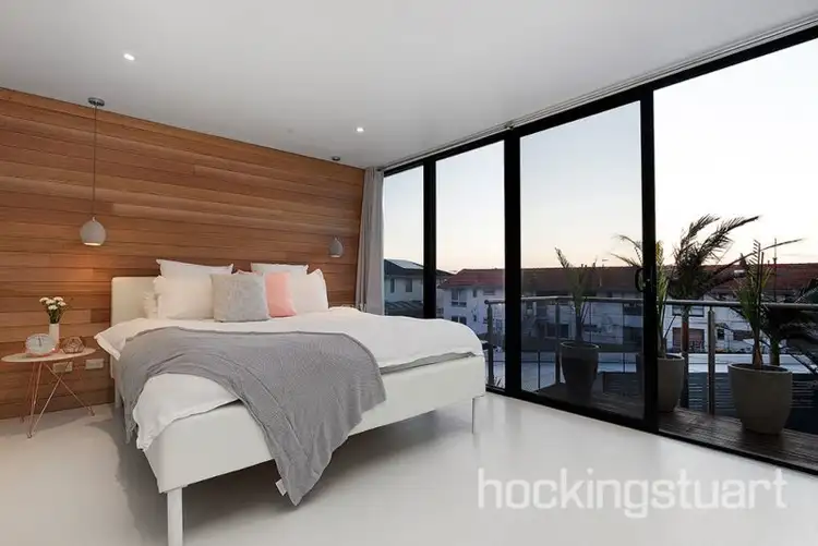 Fourth view of Homely townhouse listing, 2/647 Nepean Highway, Carrum VIC 3197