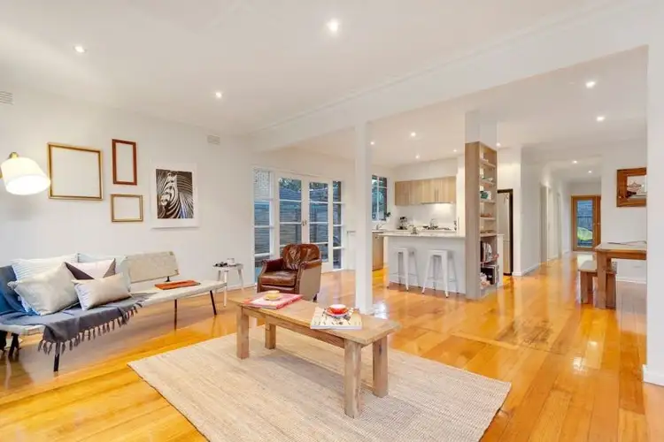 Sixth view of Homely house listing, 11 Carlyle Street, Croydon VIC 3136