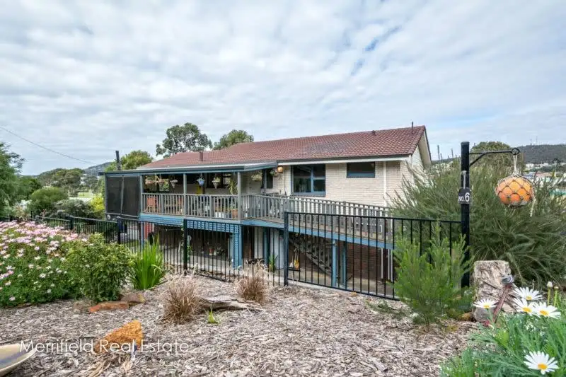 Main view of Homely house listing, 6 Milpara Way, Yakamia WA 6330