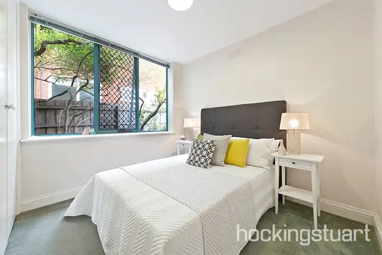 Third view of Homely apartment listing, 4/16 Cromwell Road, South Yarra VIC 3141