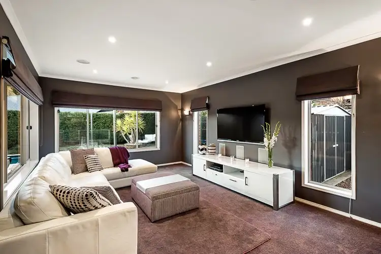 Fourth view of Homely house listing, 11 Counthan Terrace, Doreen VIC 3754