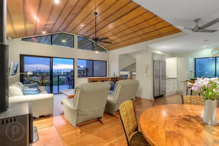 Fifth view of Homely house listing, 22 Huet Street, Wavell Heights QLD 4012