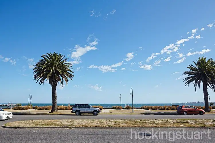 Sixth view of Homely apartment listing, 3/36 Philipson Street, Albert Park VIC 3206
