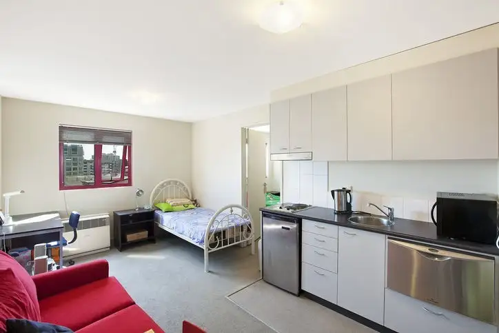 505/528 Swanston Street, Carlton VIC 3053