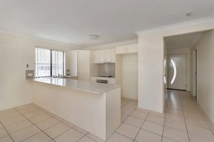 Fourth view of Homely house listing, 42 Brittany Crescent, Raceview QLD 4305