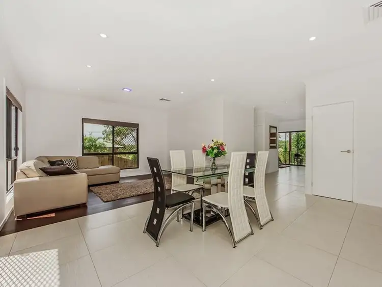 Fifth view of Homely house listing, 33 Tamarix Street, Chapel Hill QLD 4069