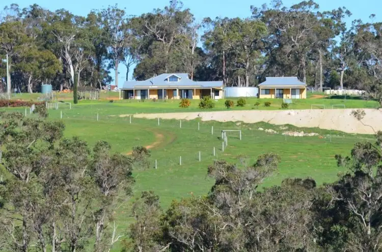 1417 Spencer Road, Narrikup WA 6326