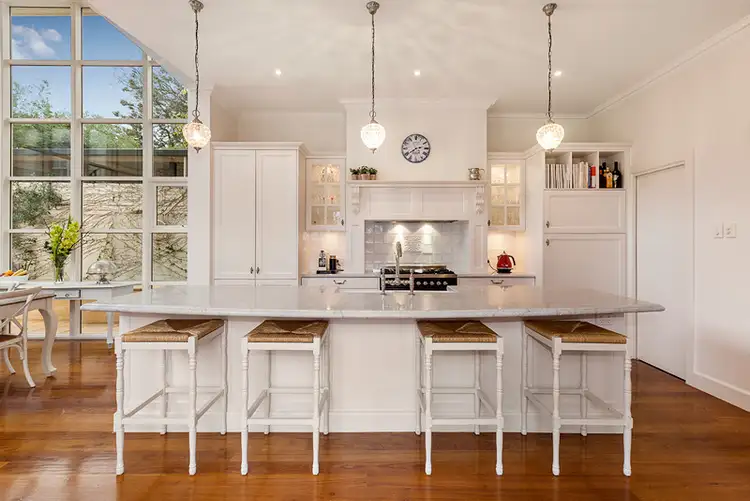 Fourth view of Homely house listing, 5 Sunburst Avenue, Balwyn North VIC 3104