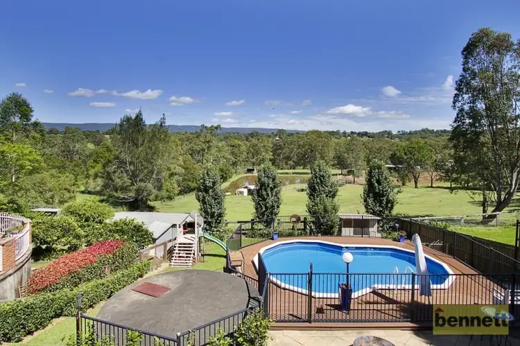 Second view of Homely house listing, 15 Branders Lane, North Richmond NSW 2754