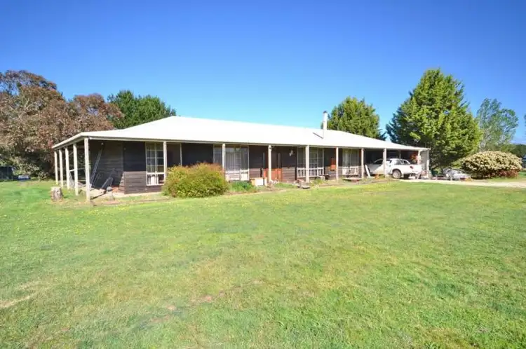 Second view of Homely house listing, 176 Malcolm Street, Mansfield VIC 3722