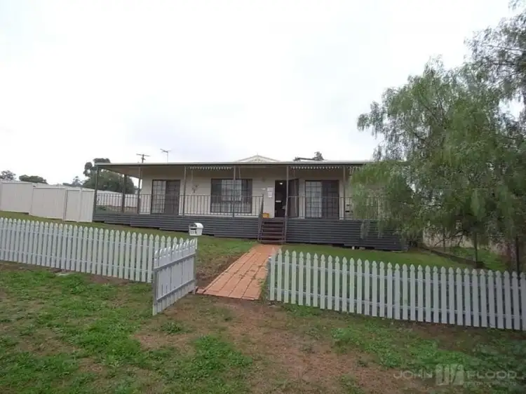 Second view of Homely house listing, 136-138 MacQueen Street, Aberdeen NSW 2336
