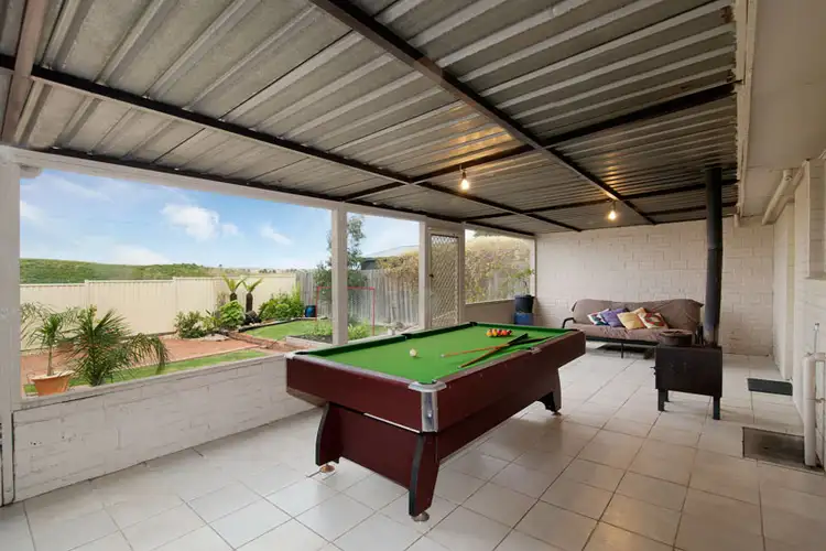 Fifth view of Homely house listing, 54 Bellarine Drive, Lalor VIC 3075