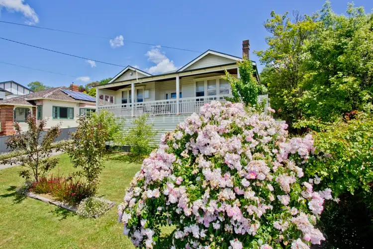 Second view of Homely house listing, 6 Ramsay Street, Newstead TAS 7250