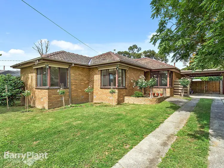 44 McMahons Road, Ferntree Gully VIC 3156