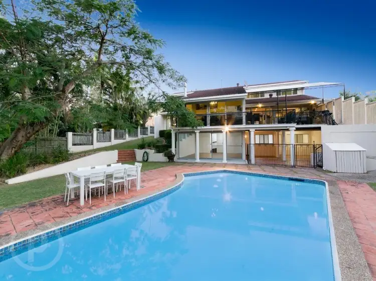 Third view of Homely house listing, 55 Kooringal Drive, Jindalee QLD 4074