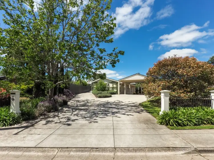 Sixth view of Homely house listing, 10 Thiele Grove, Hahndorf SA 5245