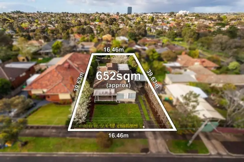 Main view of Homely house listing, 2 Richard Street, Box Hill North VIC 3129