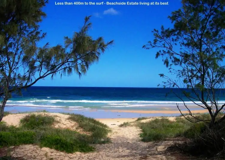 12 Clipper Close, Caves Beach NSW 2281