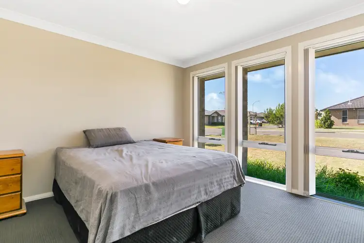 Second view of Homely house listing, 9 Niven Parade, Rutherford NSW 2320