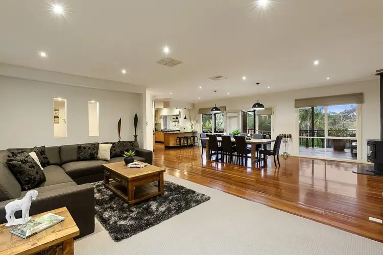 Third view of Homely house listing, 530 Park Road, Park Orchards VIC 3114